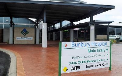 Bunbury Hospital Accommodation