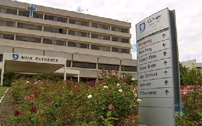 Canberra Hospital Accommodation