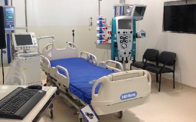 Geelong Hospital Accommodation