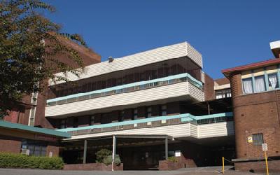 Newcastle Hospital Accommodation