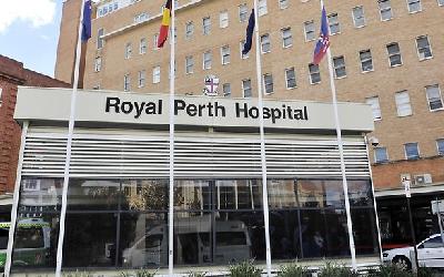 Perth Hospital Accommodation
